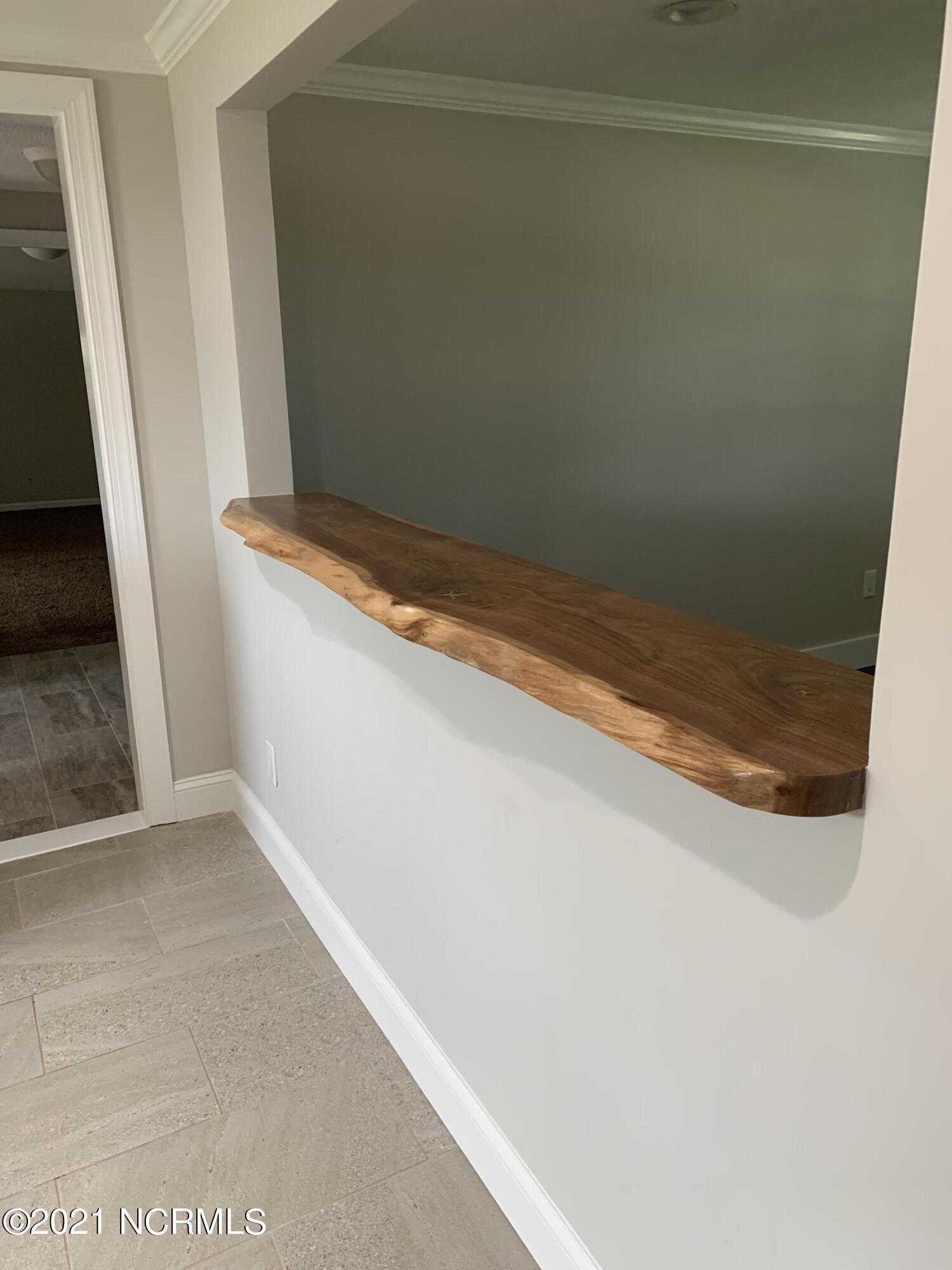 6453 Flowers Road Wilson, NC 27893 - Photo 8 of 43 BAR COUNTER