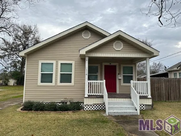 $1,100 | 114 Morningside Street, New Roads, LA 70760
