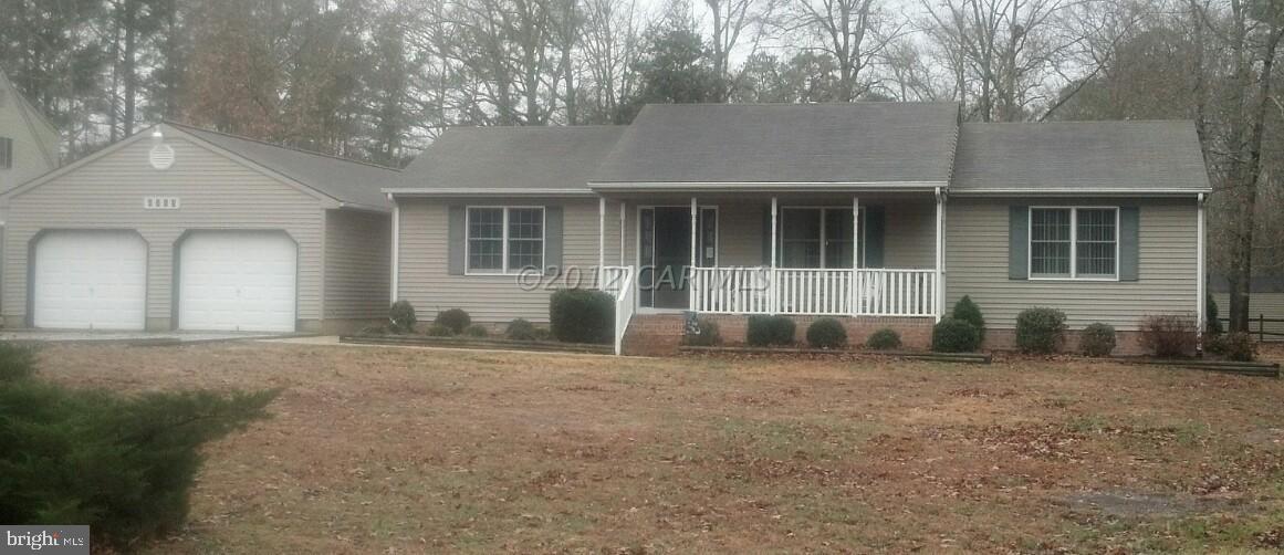 6542 Morris Road Pittsville, MD 21850 - Photo 1 of 14 Gallery Image 1