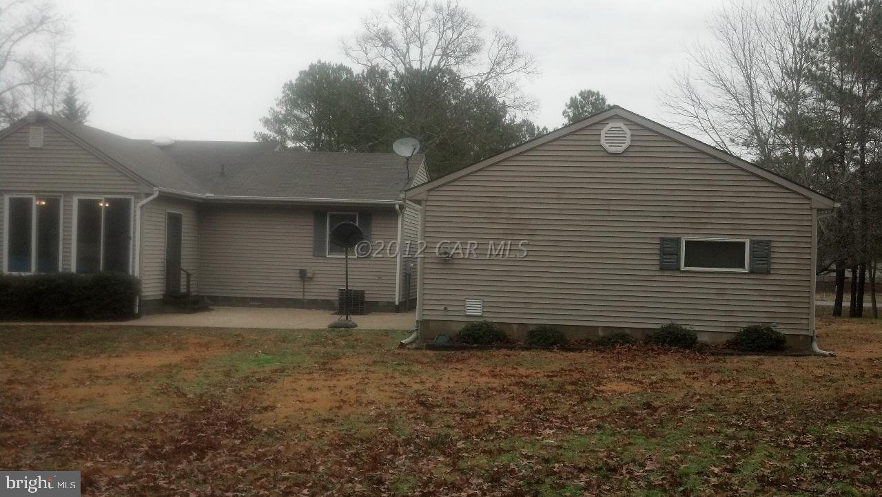 6542 Morris Road Pittsville, MD 21850 - Photo 2 of 14 Gallery Image 2