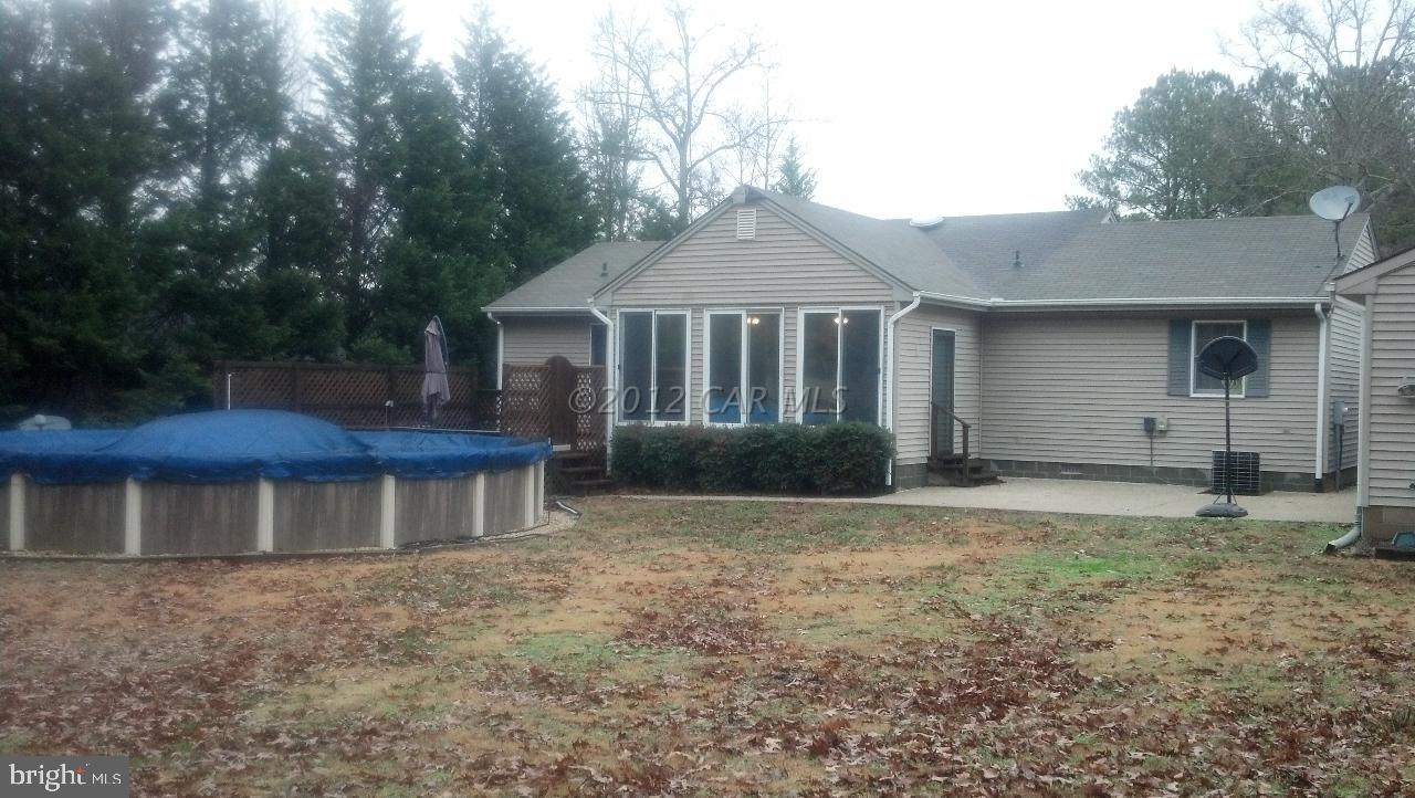 6542 Morris Road Pittsville, MD 21850 - Photo 3 of 14 Gallery Image 3