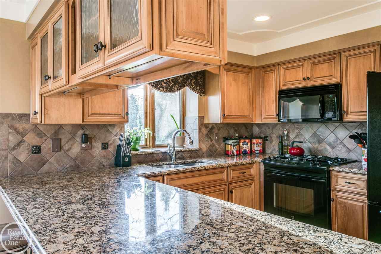 14400 25 Mile Road Shelby, MI 48315 - Photo 38 of 56