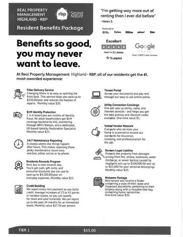 $1,399 | 1501 Hill Way Drive, Granite Shoals, TX 78654