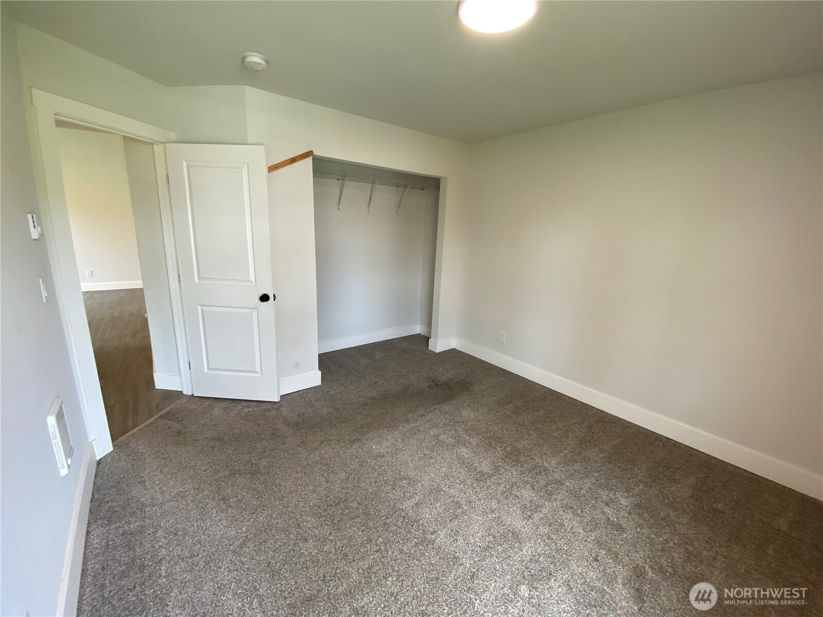 118 Timberline Drive Castle Rock, WA 98611 - Photo 11 of 23 a view of an empty room