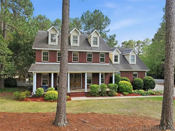 $385,000 | 7833 Shuttle Road, Fayetteville, NC 28311