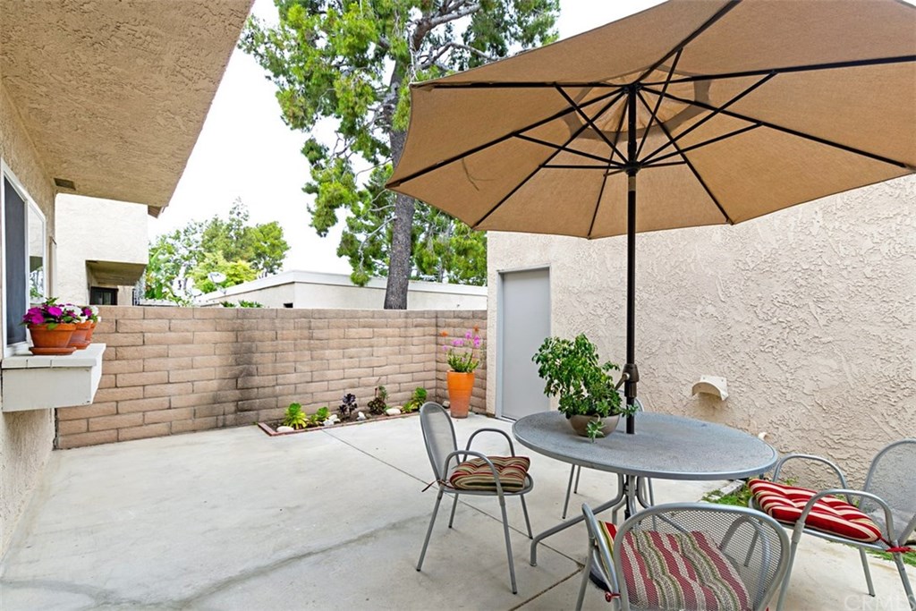 24 Silverwood, Unit 13 Irvine, CA 92604 - Photo 27 of 31