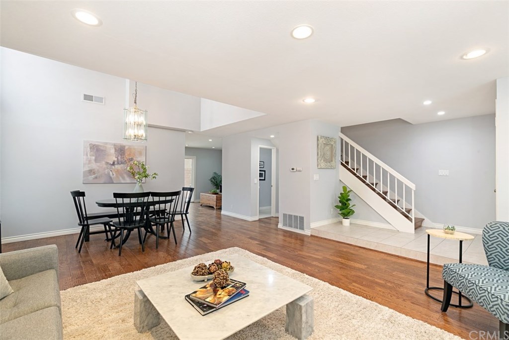 24 Silverwood, Unit 13 Irvine, CA 92604 - Photo 7 of 31