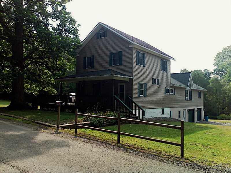 1847 Keysertown Road Somerset, PA 15501 - Photo 1 of 25 Exterior Front.