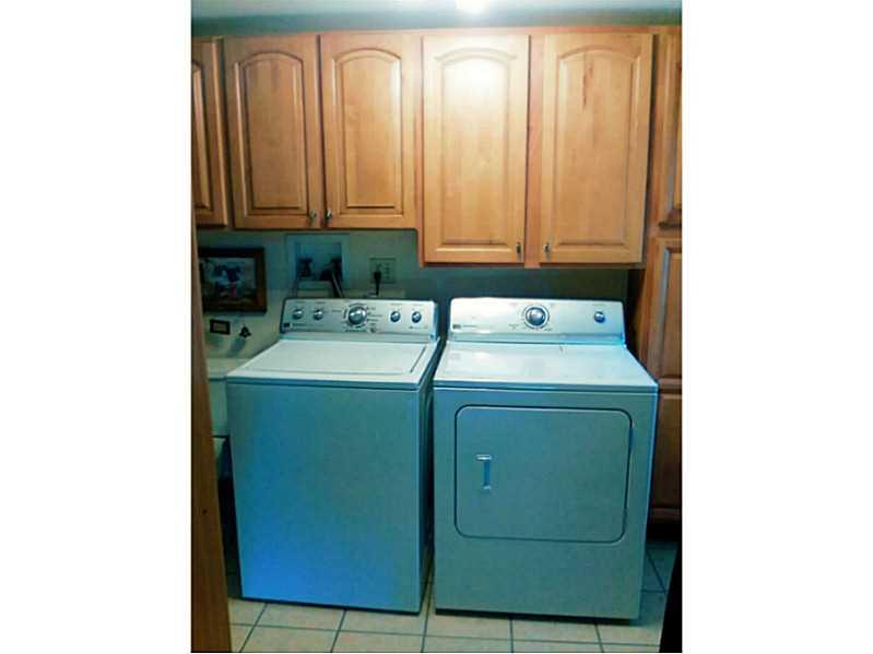 1847 Keysertown Road Somerset, PA 15501 - Photo 12 of 25 Other. 1ST FLOOR LAUNDRY WITH PLENTY OF CABINETS PLUS PARTIAL BATH!