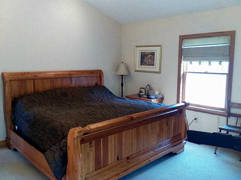 1847 Keysertown Road Somerset, PA 15501 - Photo 13 of 25 Master Bedroom.