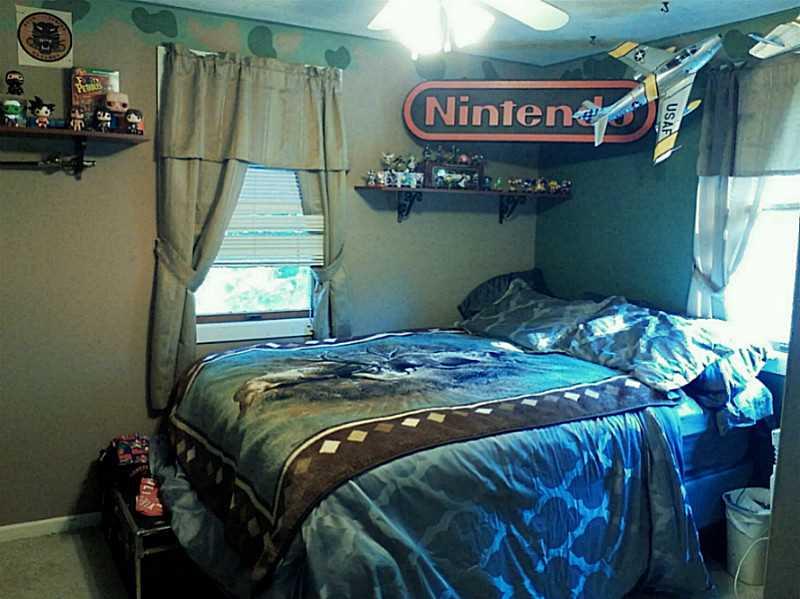 1847 Keysertown Road Somerset, PA 15501 - Photo 21 of 25 Bedroom.