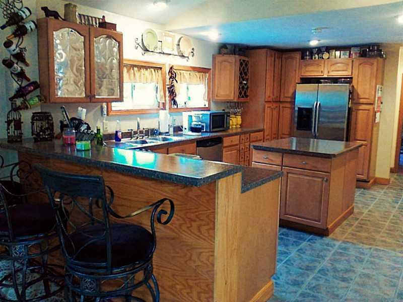 1847 Keysertown Road Somerset, PA 15501 - Photo 4 of 25 Kitchen.