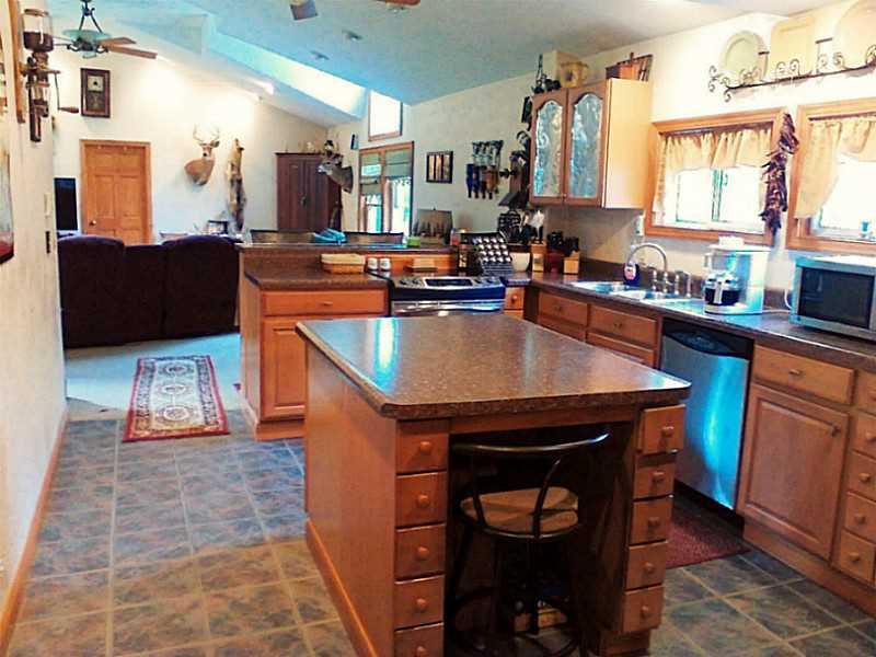1847 Keysertown Road Somerset, PA 15501 - Photo 5 of 25 Kitchen.