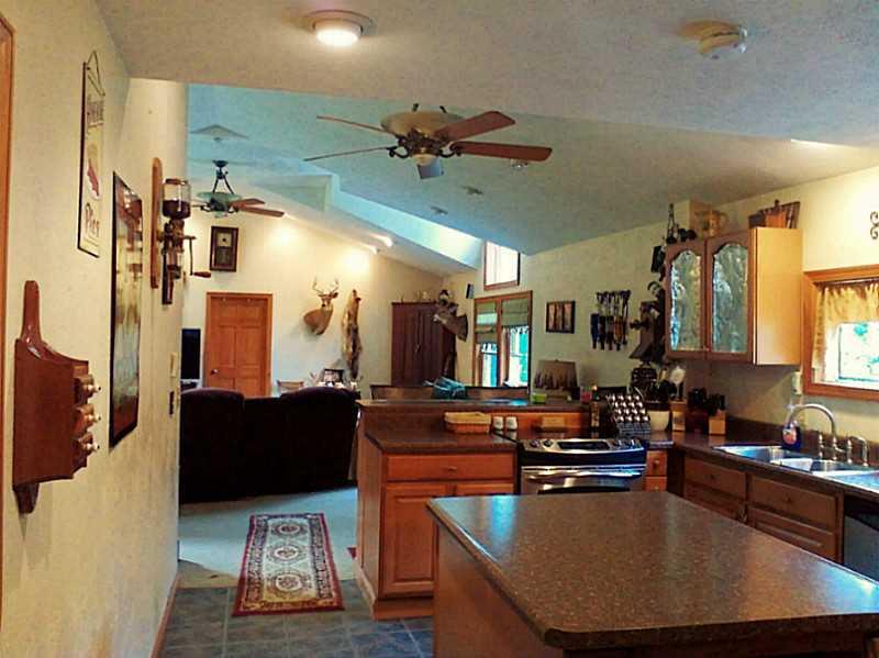 1847 Keysertown Road Somerset, PA 15501 - Photo 6 of 25 Kitchen.