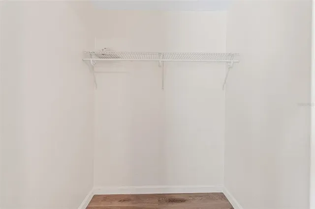 a view of small space