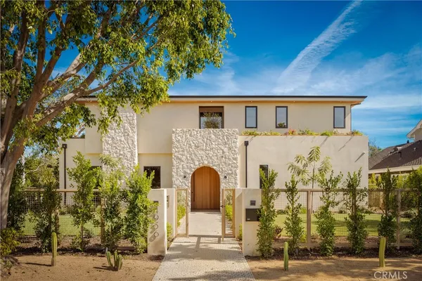 $5,395,000 | 4956 Gentry Avenue, Valley Village, CA 91607