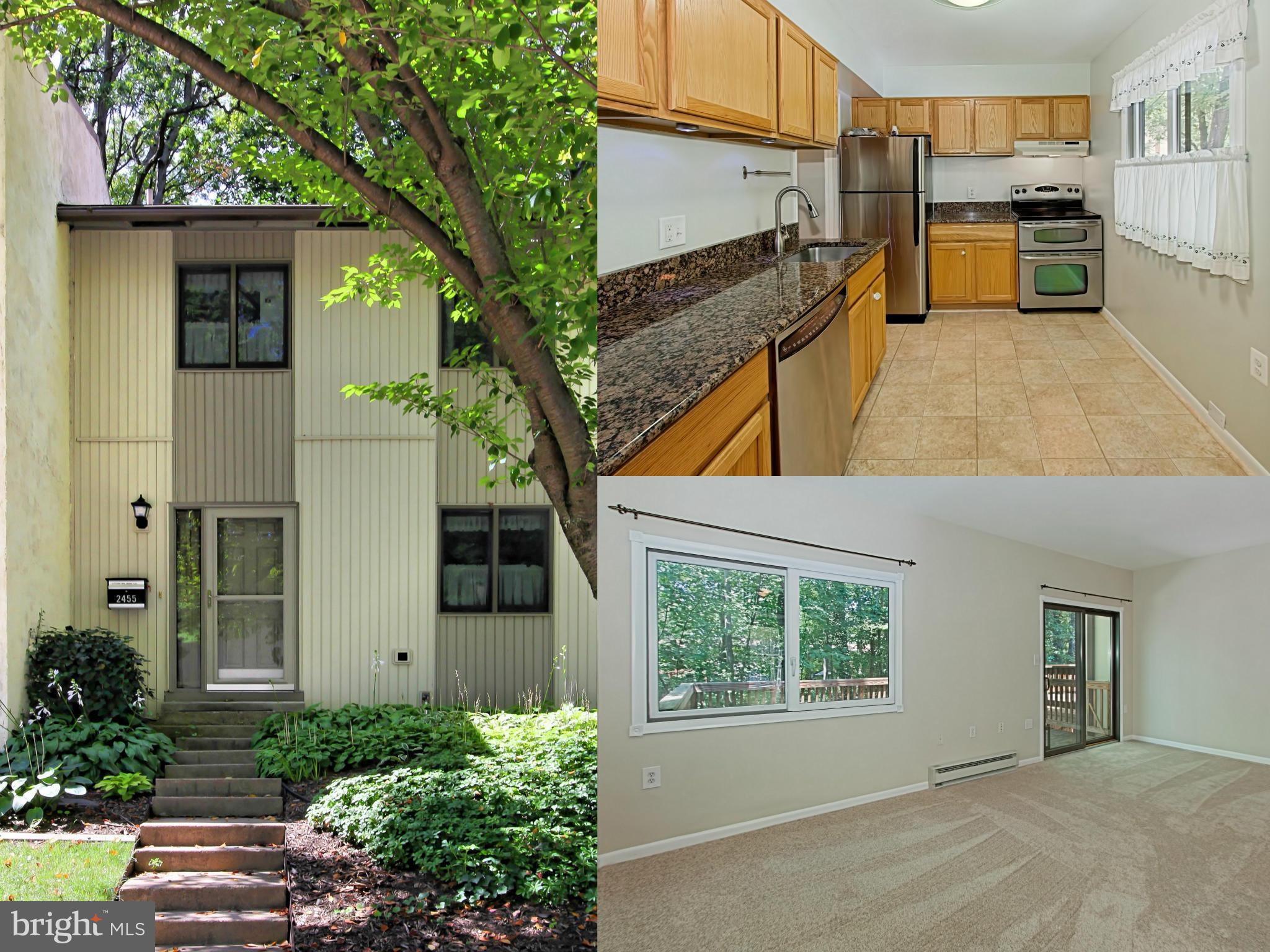 2455 Pyrenees Court Reston, VA 20191 - Photo 1 of 30 Exterior (Front)