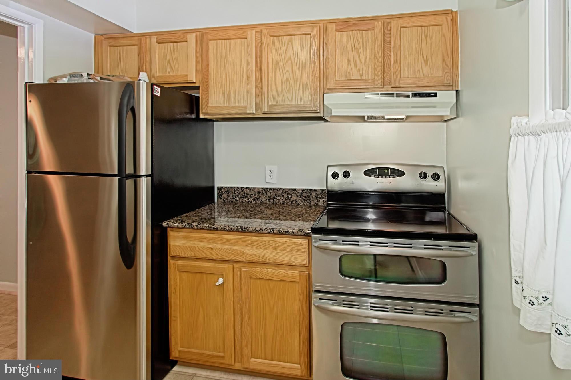 2455 Pyrenees Court Reston, VA 20191 - Photo 15 of 30 Kitchen