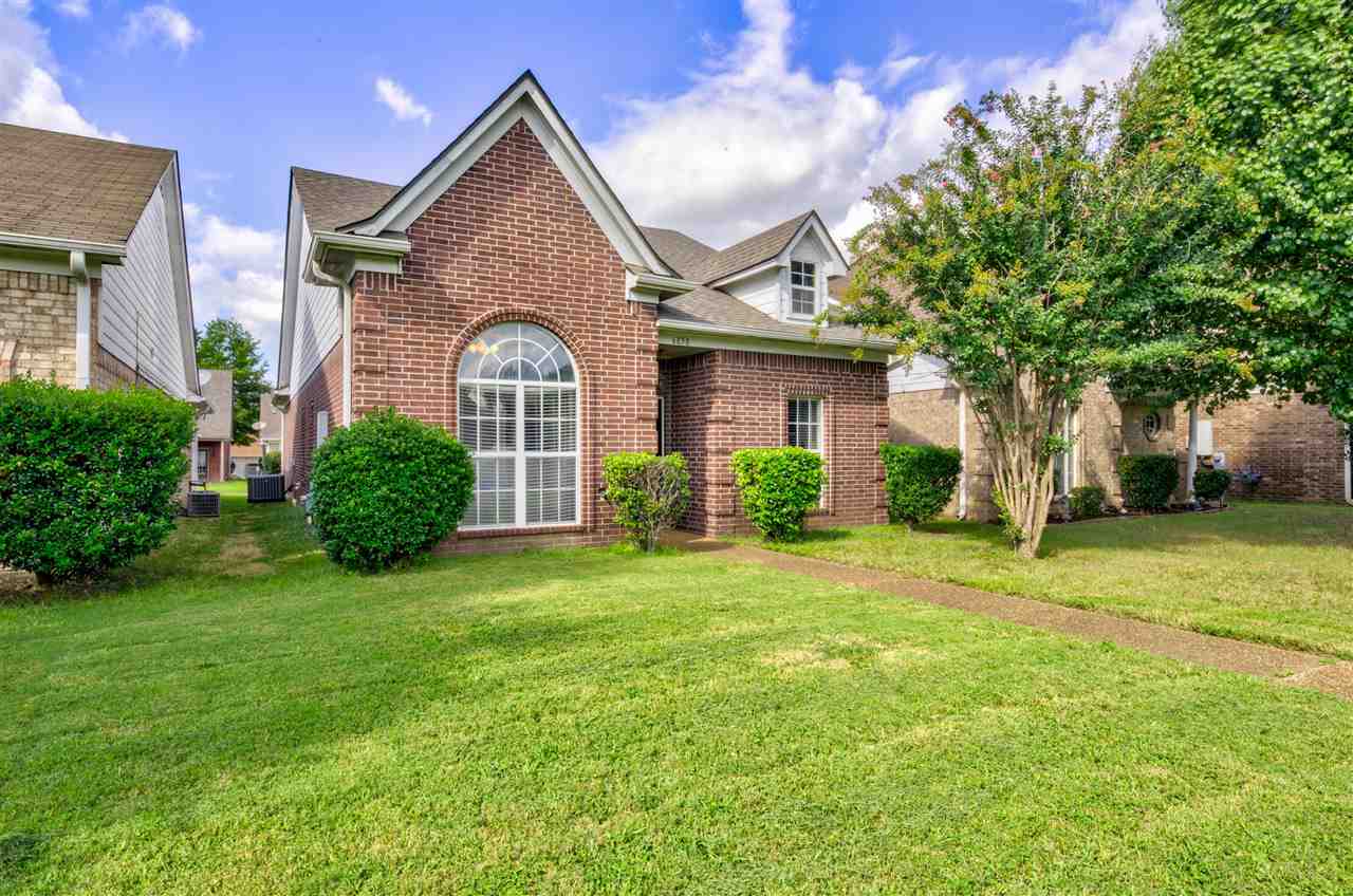 6858 Manslick Road Cordova, TN 38018 - Photo 1 of 23