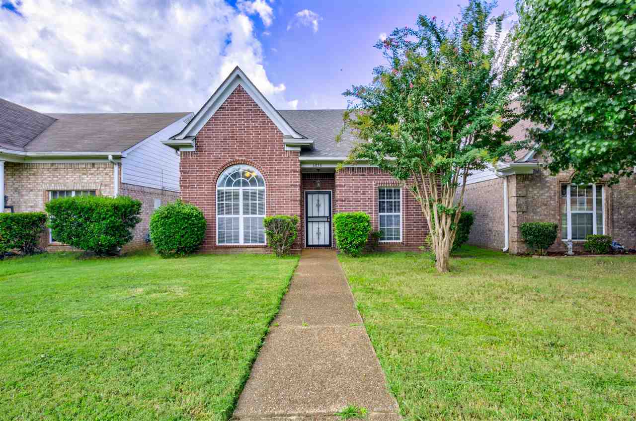 6858 Manslick Road Cordova, TN 38018 - Photo 2 of 23