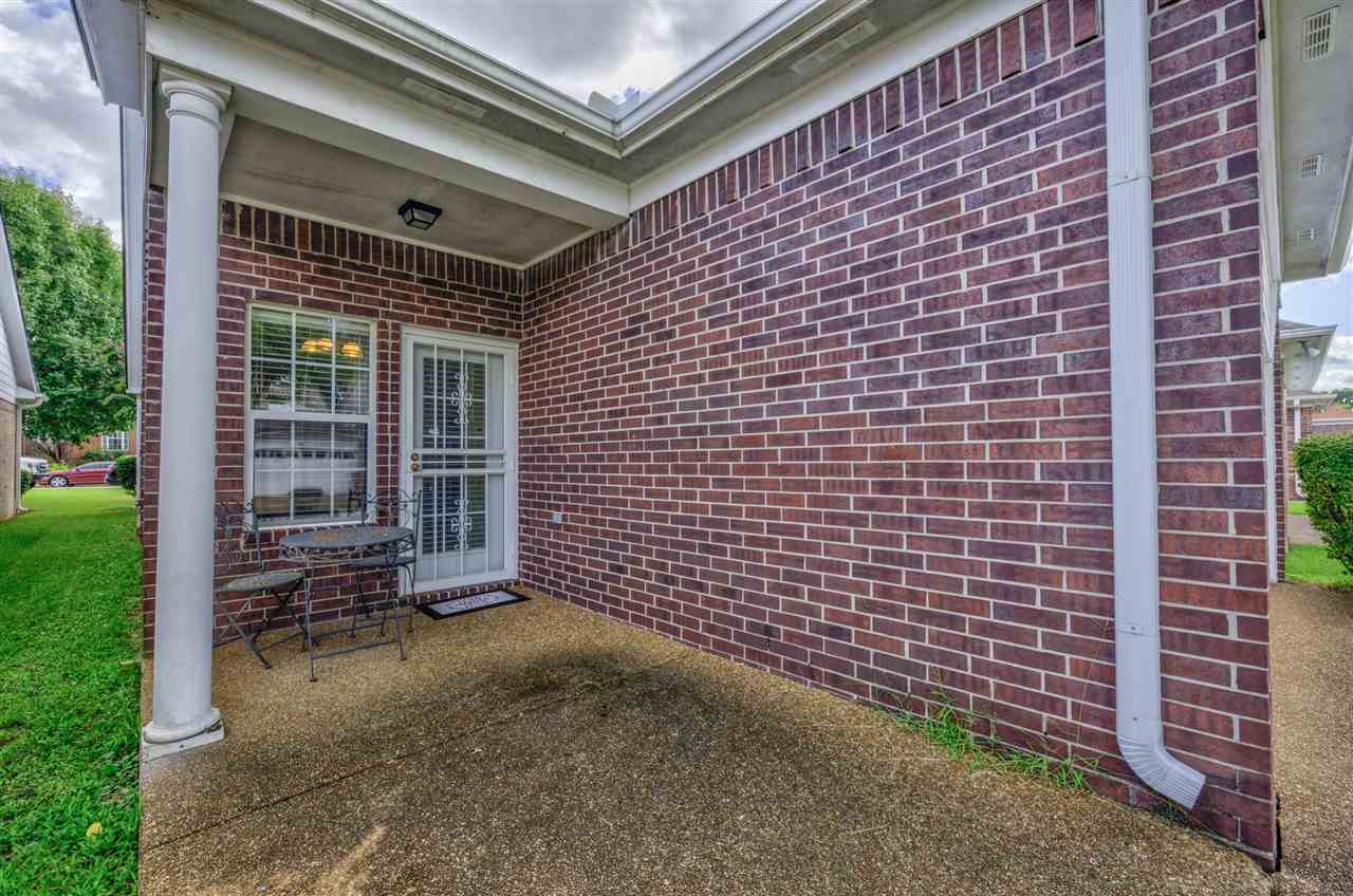 6858 Manslick Road Cordova, TN 38018 - Photo 19 of 23