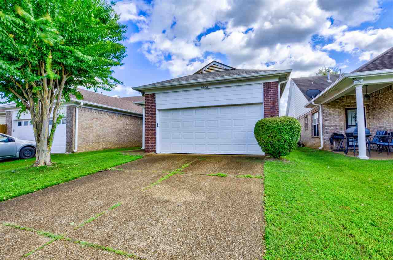 6858 Manslick Road Cordova, TN 38018 - Photo 20 of 23