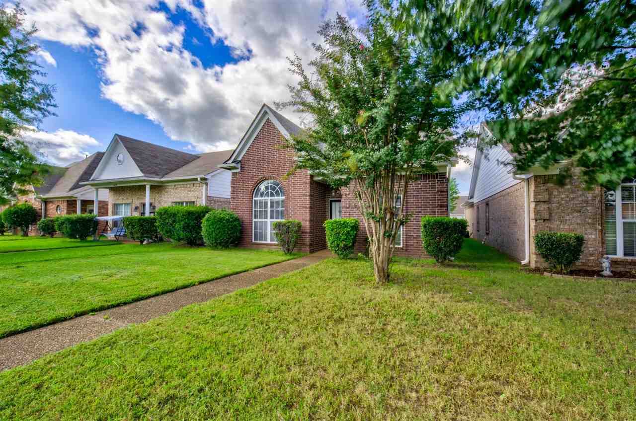 6858 Manslick Road Cordova, TN 38018 - Photo 3 of 23