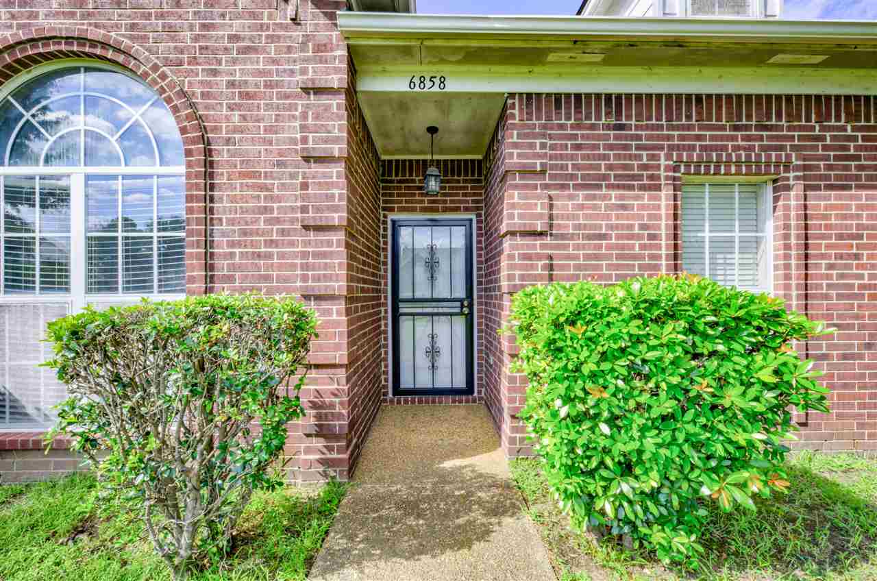 6858 Manslick Road Cordova, TN 38018 - Photo 21 of 23