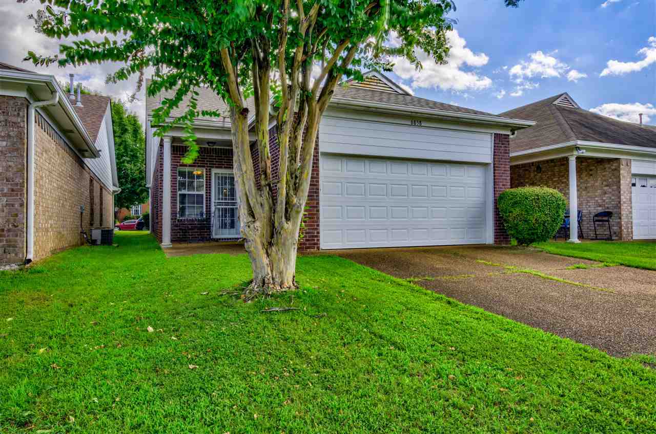 6858 Manslick Road Cordova, TN 38018 - Photo 23 of 23