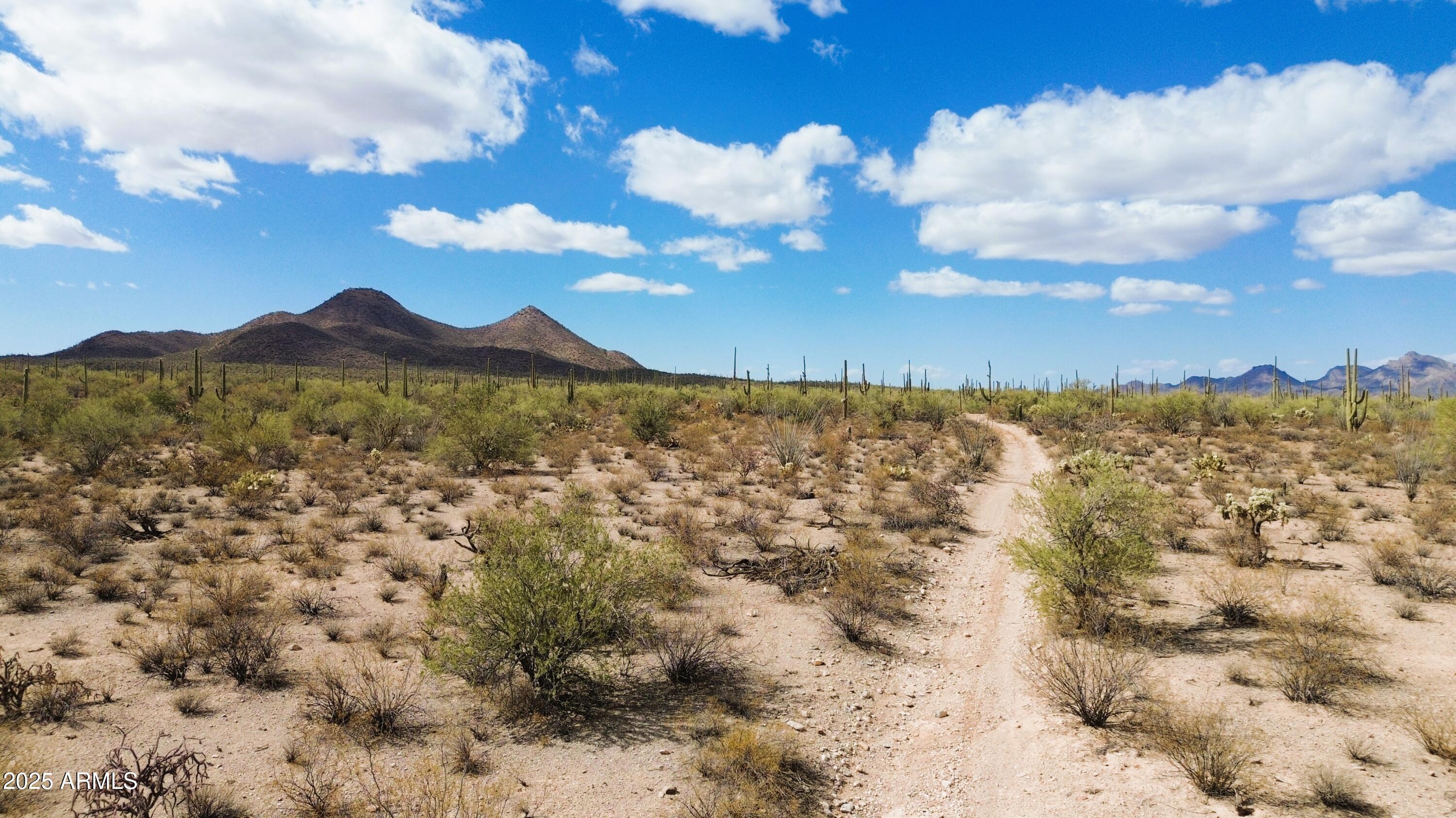 545-acres West Manville Road Marana, AZ 85653 - Photo 12 of 20 Wilcoxen drone photo 5