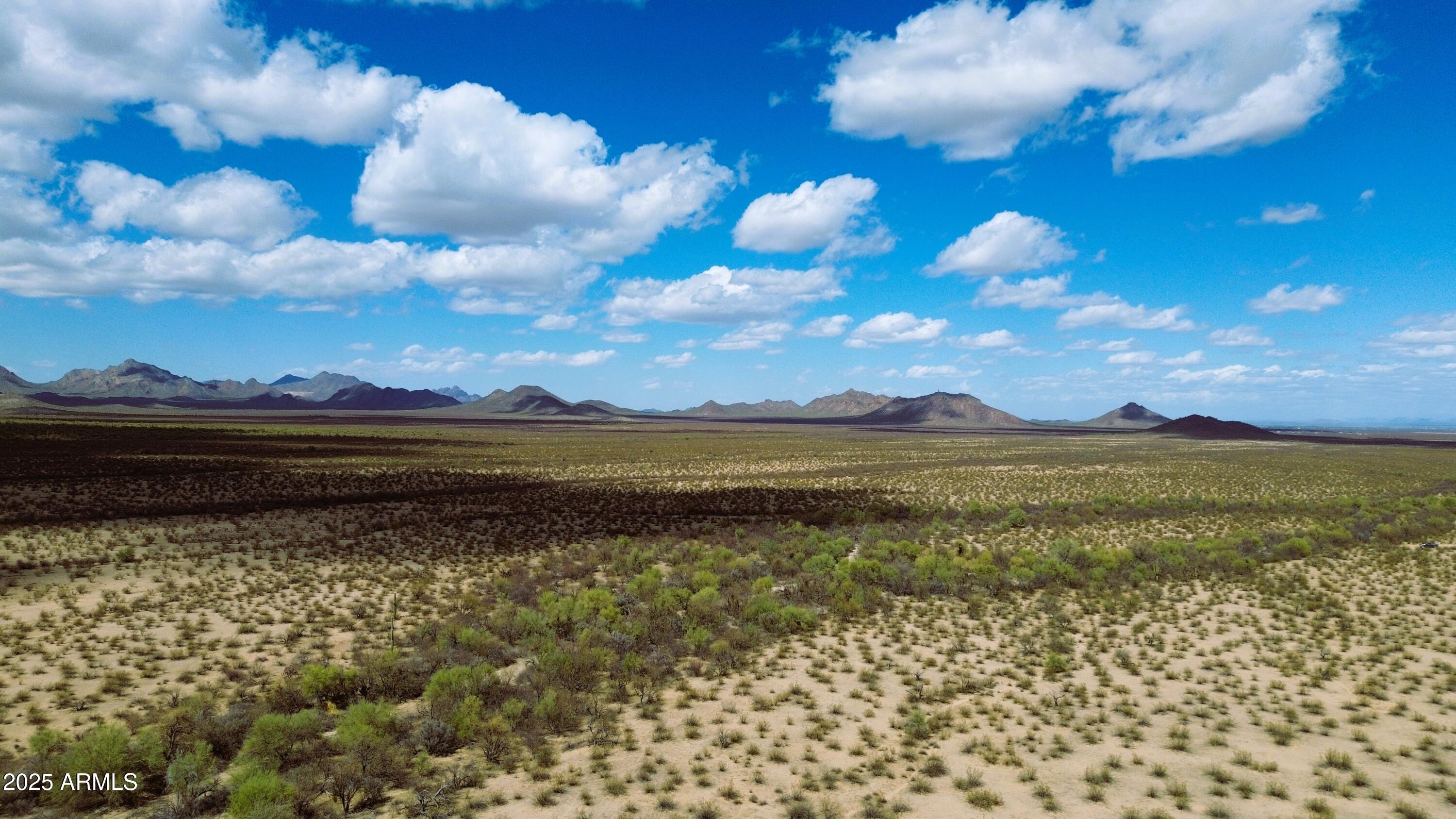 545-acres West Manville Road Marana, AZ 85653 - Photo 14 of 20 Wilcoxen drone photo 4