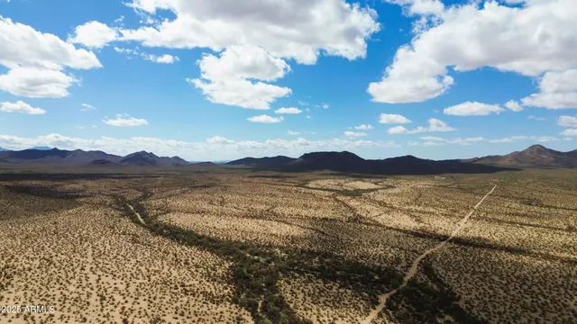 $3,207,500 | 545-acres West Manville Road, Marana, AZ 85653