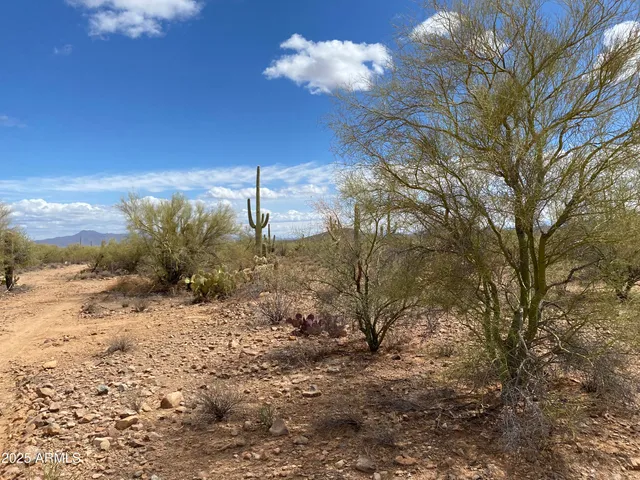$3,207,500 | 545-acres West Manville Road, Marana, AZ 85653