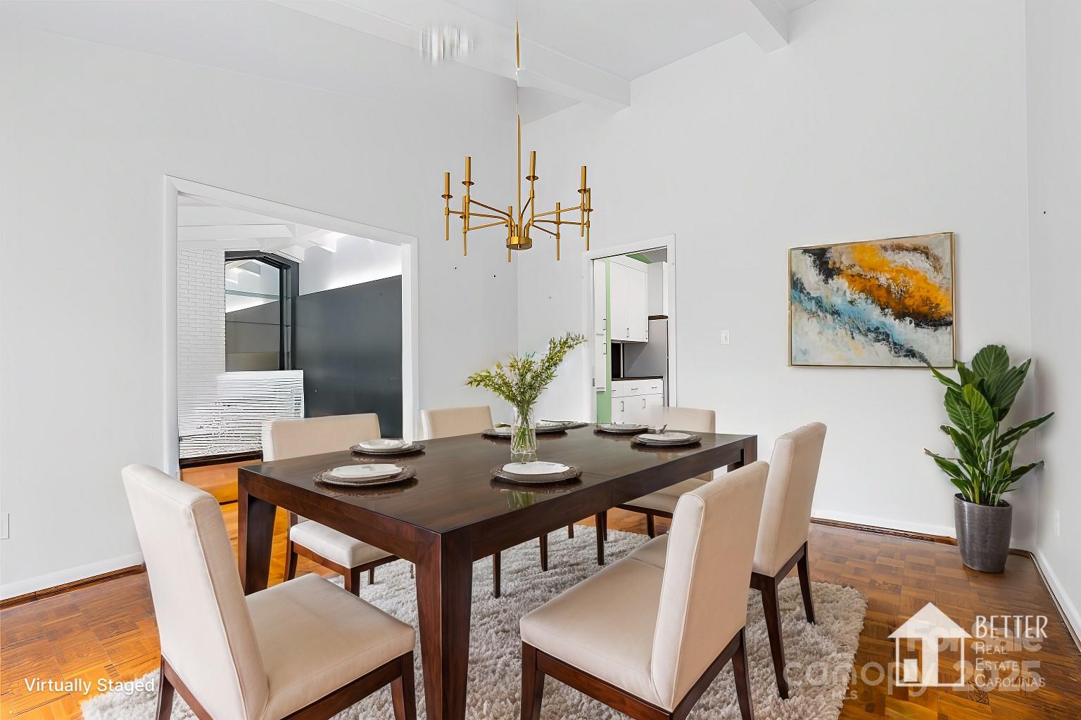 423 Whitestone Road Charlotte, NC 28270 - Photo 12 of 47 Gallery Image 12