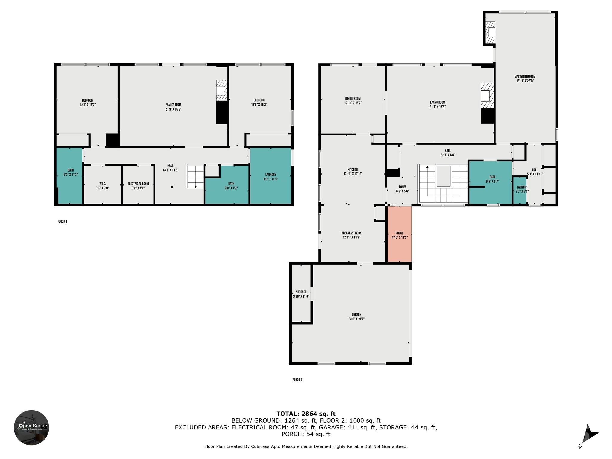 423 Whitestone Road Charlotte, NC 28270 - Photo 47 of 47 Gallery Image 47