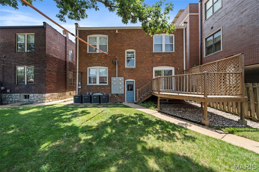 6431 Clayton Road Clayton, MO 63117 - Photo 25 of 40