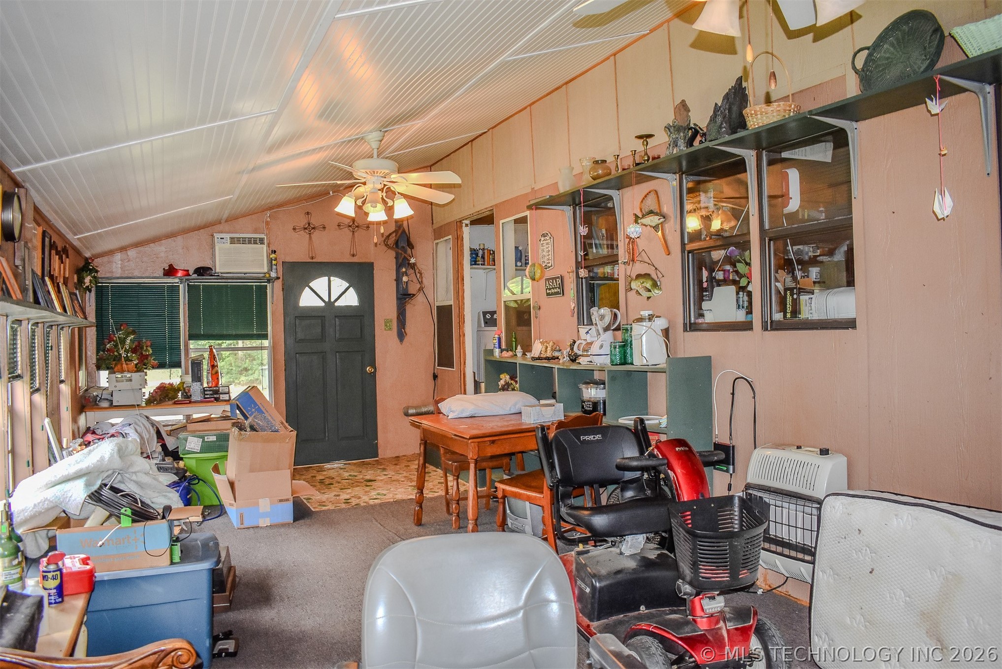 593 Tram Road Fort Towson, OK 74735 - Photo 28 of 60 Gallery Image 28
