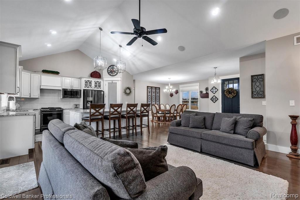 9105 Copper Ridge Drive Davison, MI 48423 - Photo 16 of 42 Gallery Image 16