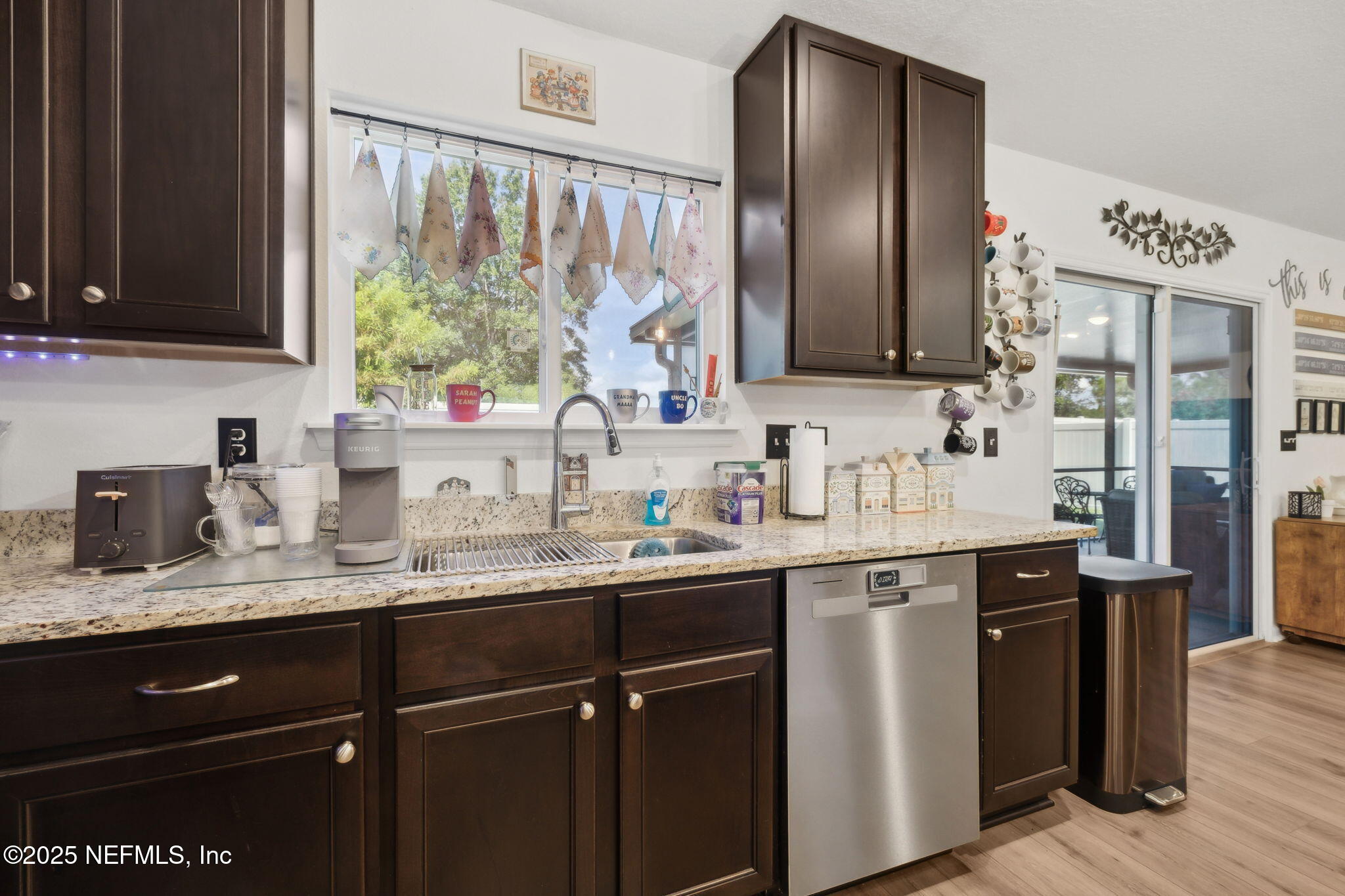 7960 Rippa Vly Way Jacksonville, FL 32222 - Photo 12 of 68 Kitchen
