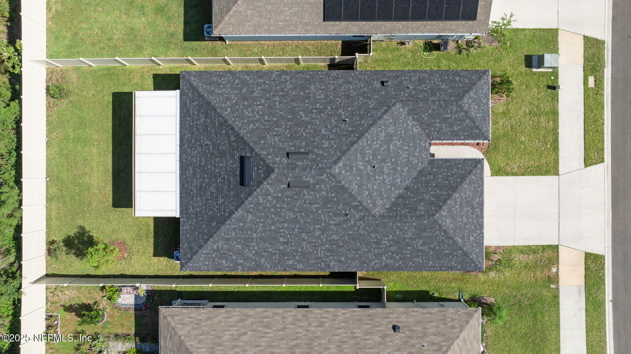 7960 Rippa Vly Way Jacksonville, FL 32222 - Photo 34 of 68 Aerial View