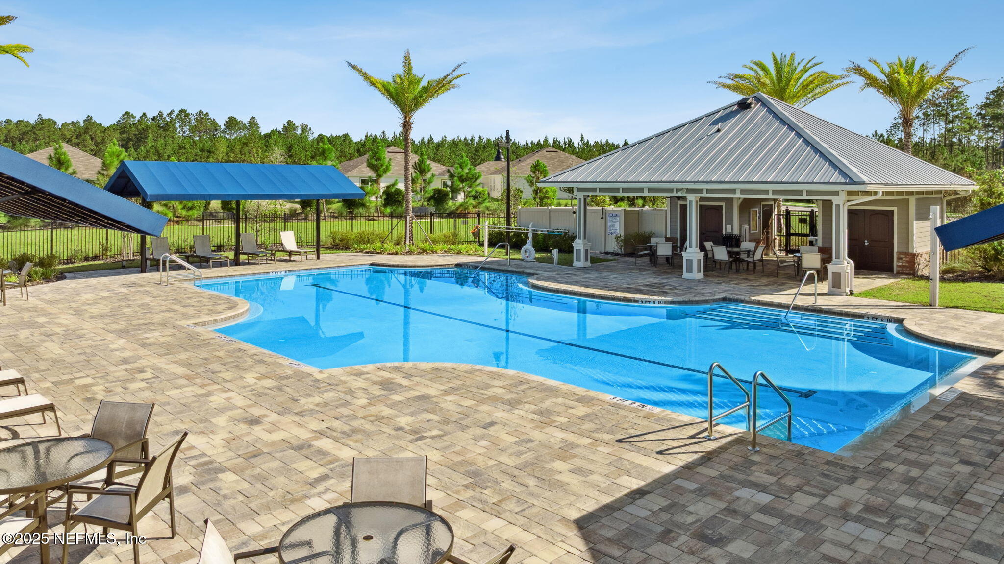 7960 Rippa Vly Way Jacksonville, FL 32222 - Photo 40 of 68 Community Pool