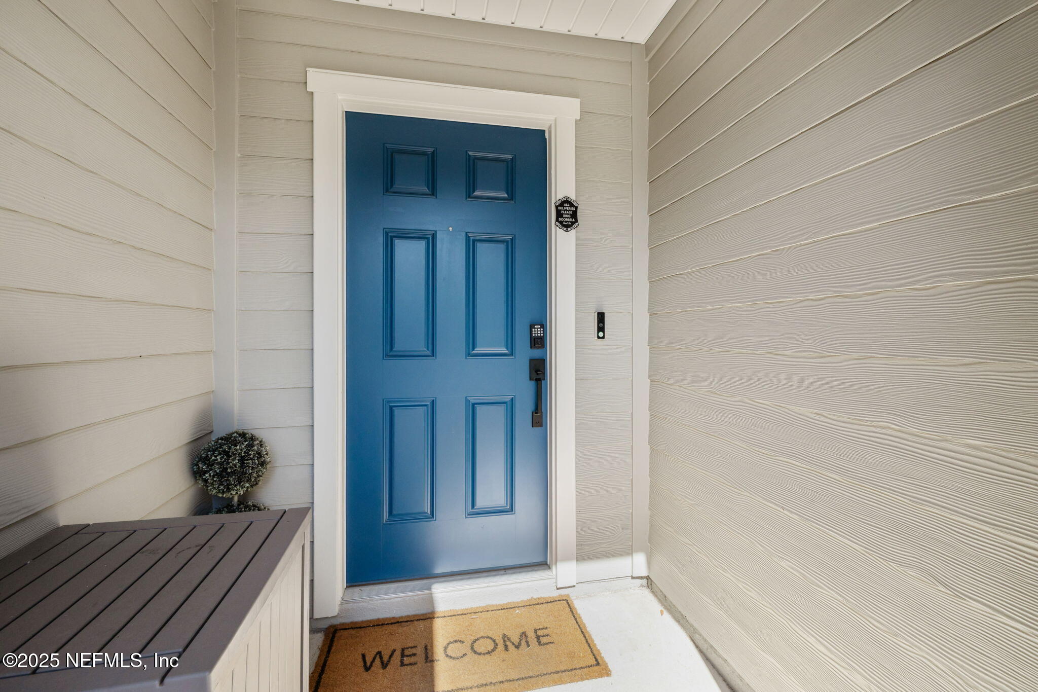 7960 Rippa Vly Way Jacksonville, FL 32222 - Photo 4 of 68 Front Door