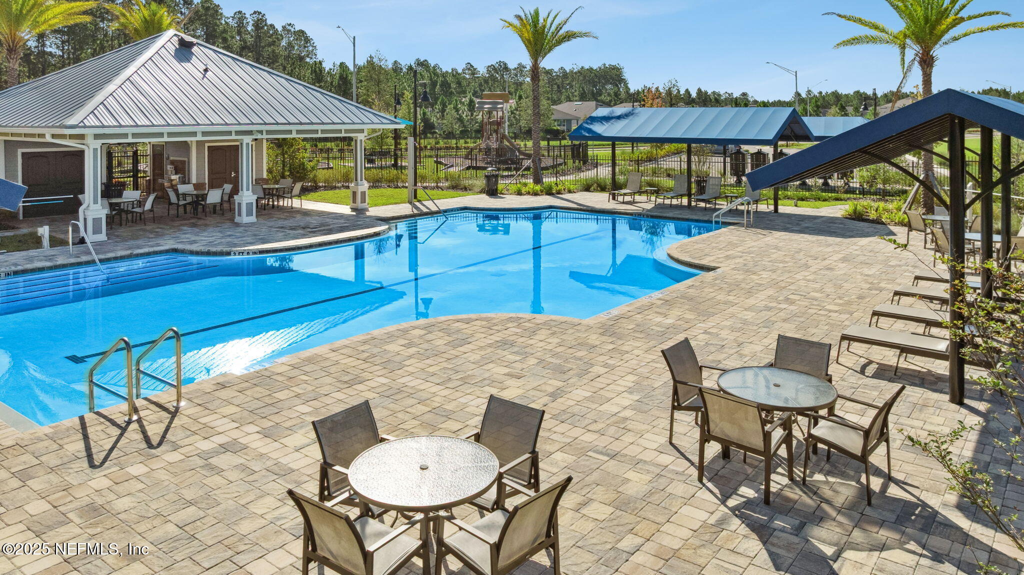 7960 Rippa Vly Way Jacksonville, FL 32222 - Photo 41 of 68 Community Pool