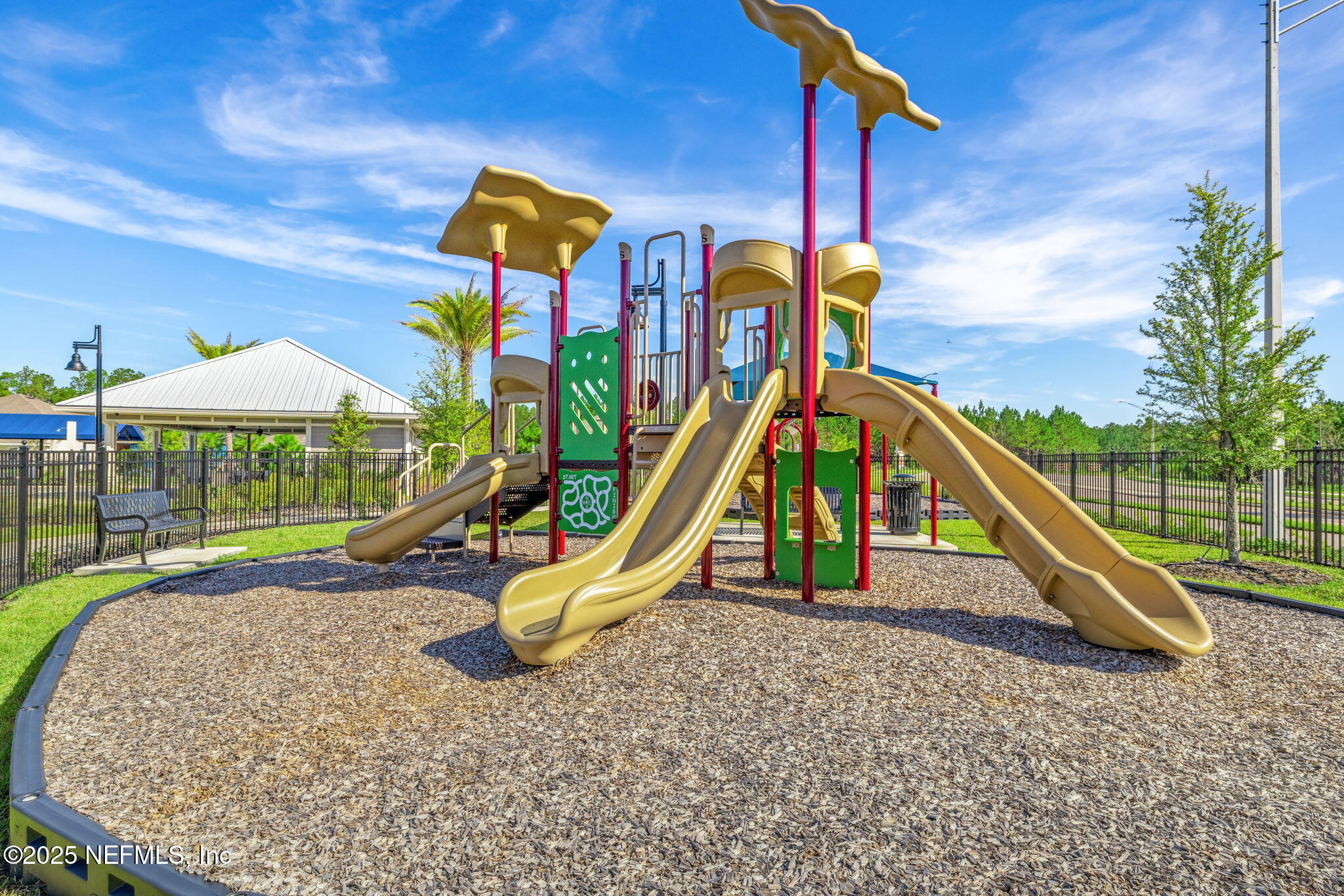 7960 Rippa Vly Way Jacksonville, FL 32222 - Photo 42 of 68 Play Ground