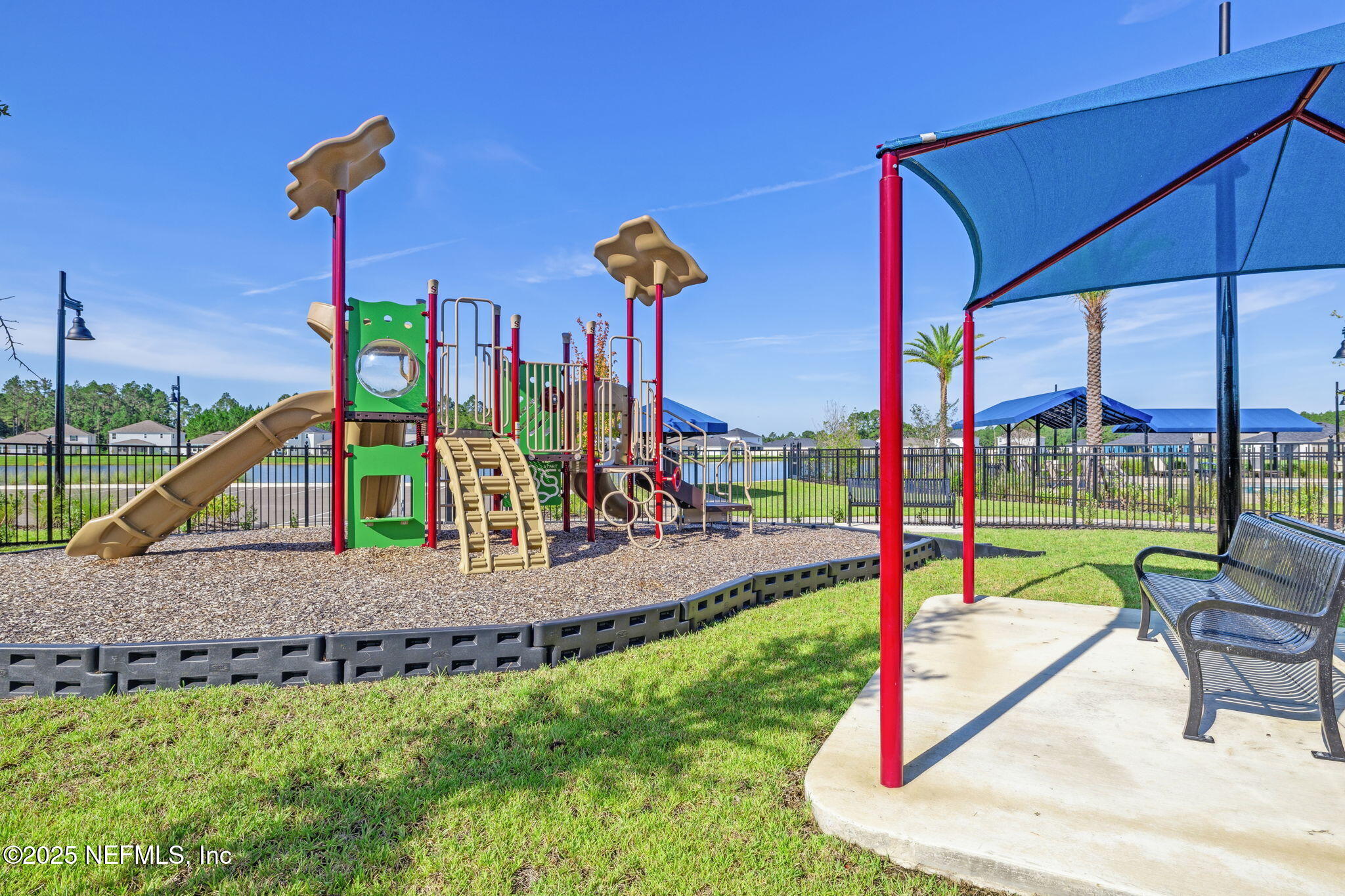 7960 Rippa Vly Way Jacksonville, FL 32222 - Photo 43 of 68 Play Ground