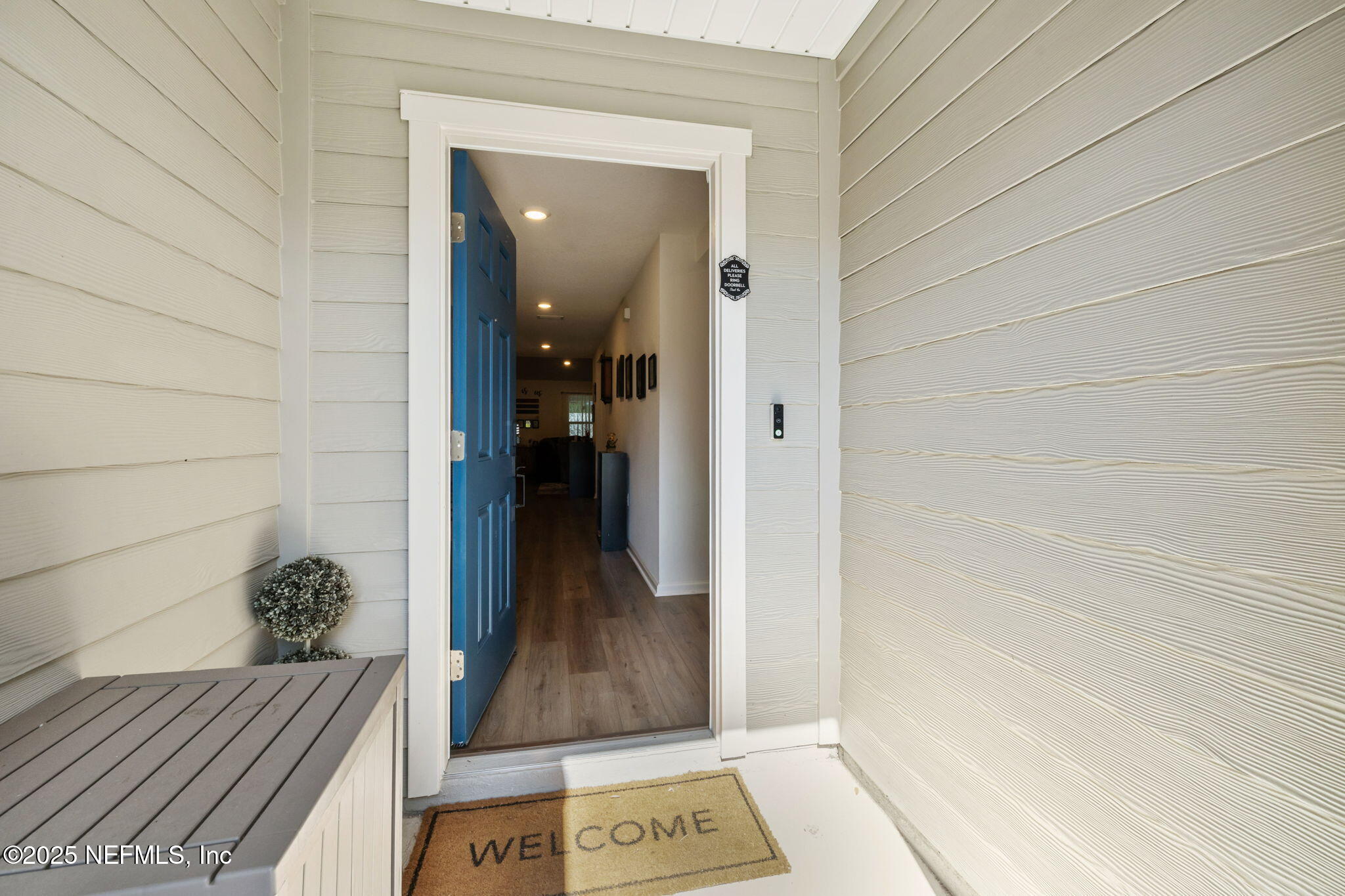 7960 Rippa Vly Way Jacksonville, FL 32222 - Photo 5 of 68 Front Door