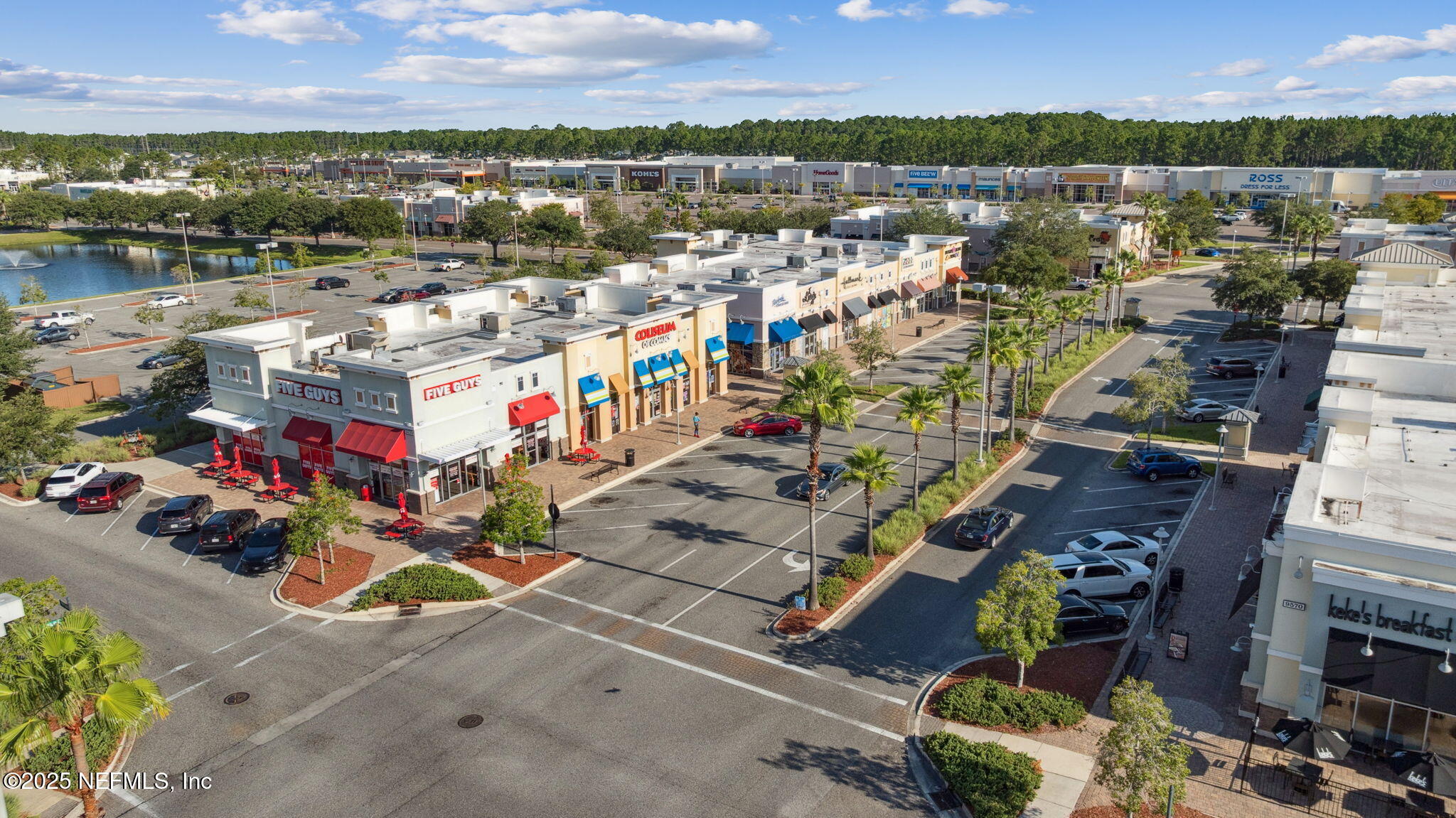 7960 Rippa Vly Way Jacksonville, FL 32222 - Photo 57 of 68 Retail Shopping