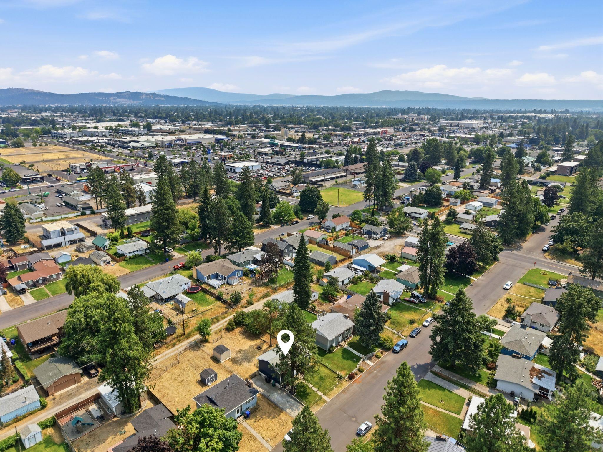 6808 North Calispel Street Spokane, WA 99208 - Photo 29 of 34 Gallery Image 29