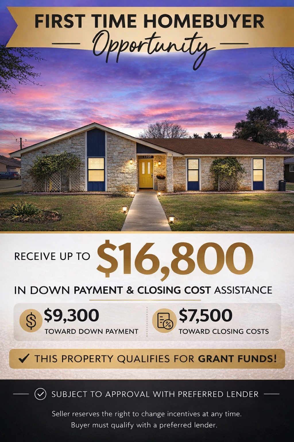 3309 Buffalo Springs Trail Georgetown, TX 78628 - Photo 1 of 36