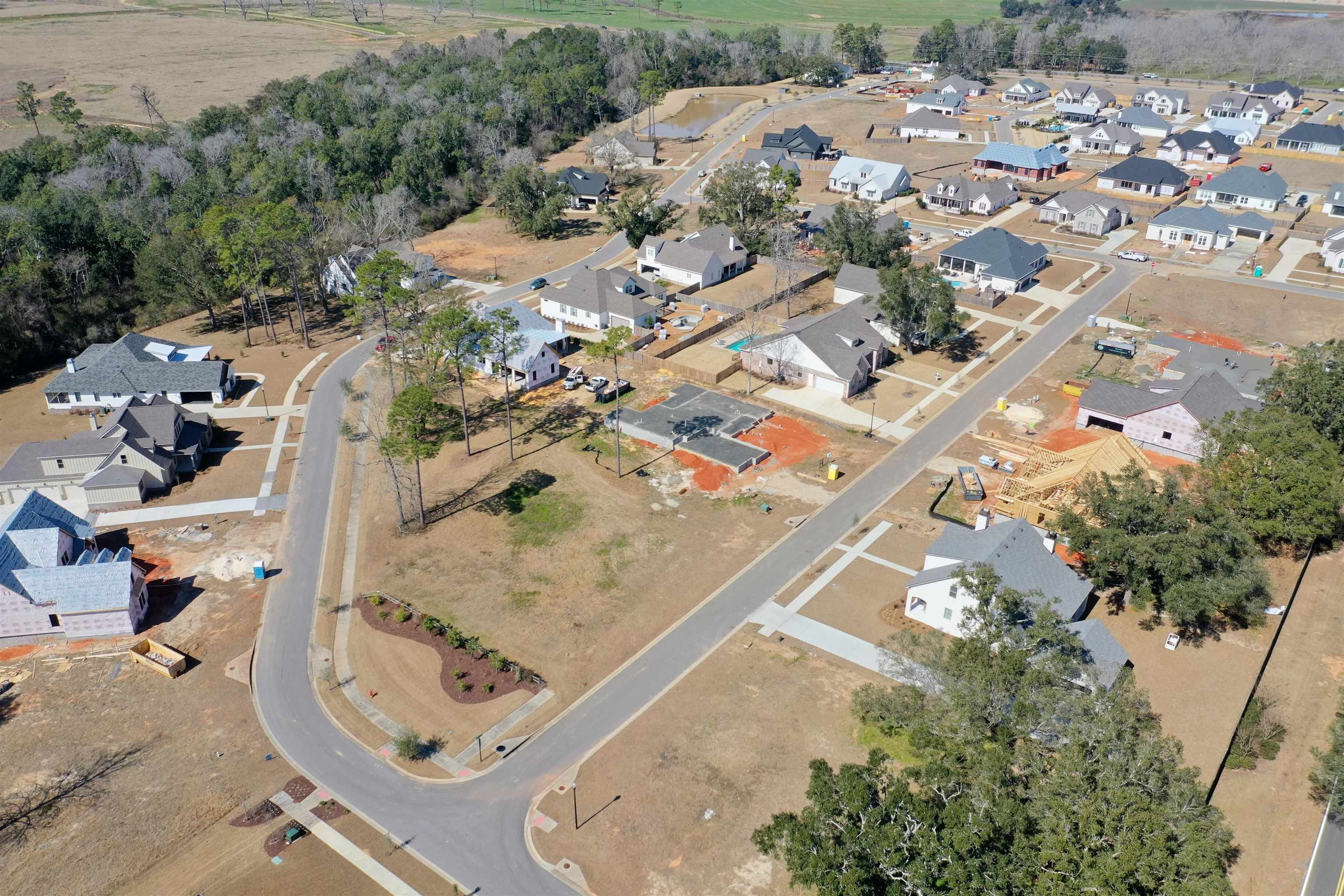 0 Pillars Street Fairhope, AL 36532 - Photo 3 of 10